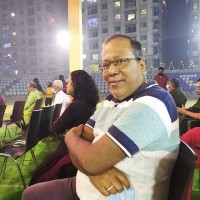 Dipak Kumar Dhar