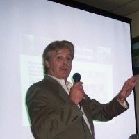 Tom Shepard