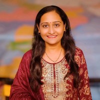 Khyati Patel