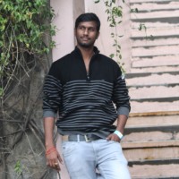 Akhil Madutha