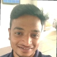 Venkata Srinivas