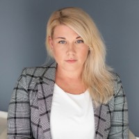 Veronika Vřeťonko