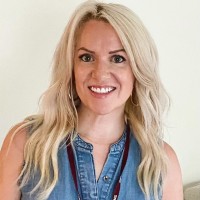 Kirsten Mroczkowski