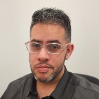 Steven Olmeda