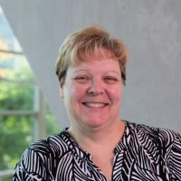 Leila Scott