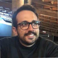 Alex Júnior Ramos de Almeida