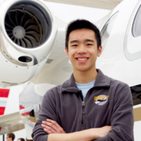 Matthew Chow