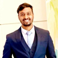 Eshaan Khanapuri, Ph.D.