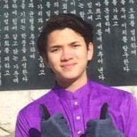 Muhammad Harith