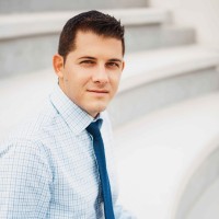 Professor Marcos Komodromos, BA, MBA, , PhD USA, MCIPR