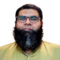 Bilal Ahmad