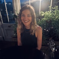 Katherine Hodder Rcs Msc