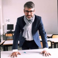 Alexandre Assimakopulos