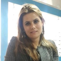 Judy Cantor Aguacía