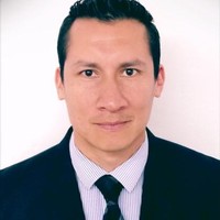 Edisson Javier Camargo Rubio