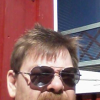Ketil Richard Johansen