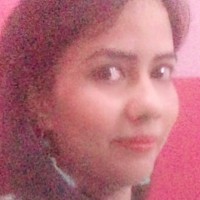 Bushra Tabassum