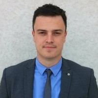Marko Dinić