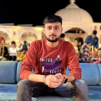 Bhavesh Pareek