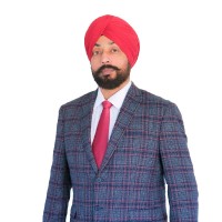 GurDeep Sekhon