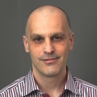Dragomir Draganov
