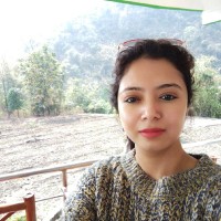 Payal Pradhan