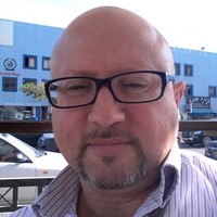 Moshe Benigoyev