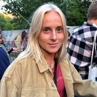 Julia Dyrke