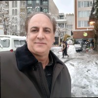Ardalan Ahmadi Dr