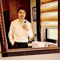 Mayank Tripathi