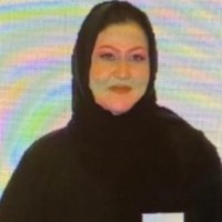 Sameera Alburaiki, Emba.
