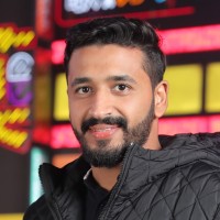 Mahdi Al Khater