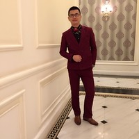 杨浩明