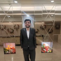 Krishnam Mishra