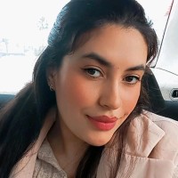 Soukaina Chelh