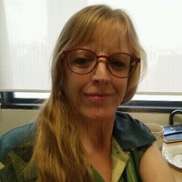 Jacqui Kay