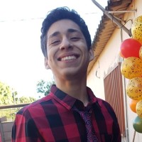 Hugo Henrique Fernandes De Freitas