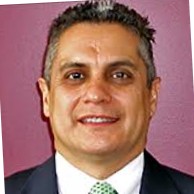 Anthony M. Reginato, PhD, MD