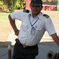 Awkash Ranjan