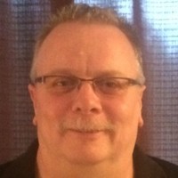 Robert Martin, GSC, CHSO