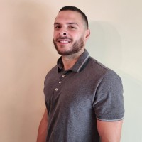 Stephen Parianos