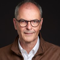 Bernd Wenzler