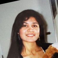 Dipali Shah
