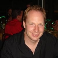 David Ireland