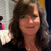 Tricia Buckley