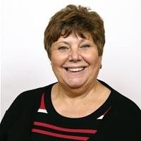 Marie Rimmer Mp Cbe