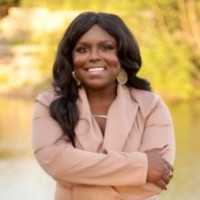 Deandra Green