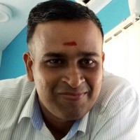 Naresh Kumar P C