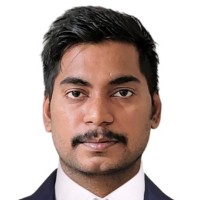 Anil Vishwakarma