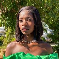Tinashe Tembo